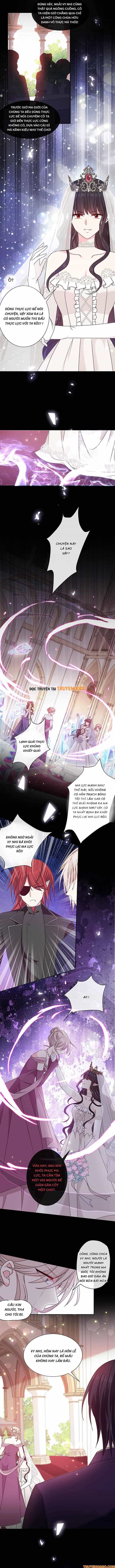 Devil Do Not Kiss Me - Chương 143 - ảnh 5