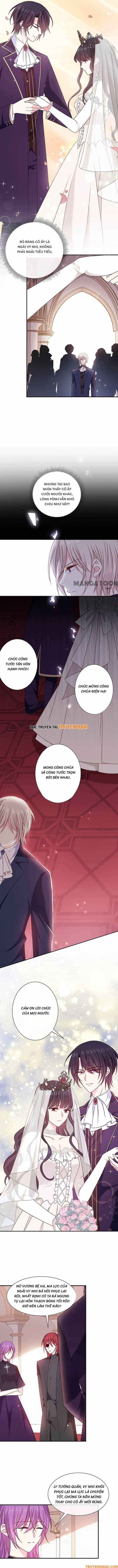 Devil Do Not Kiss Me - Chương 144 - ảnh 3