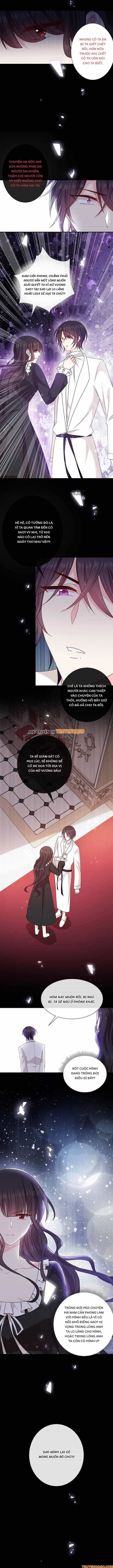 Devil Do Not Kiss Me - Chương 144 - ảnh 6