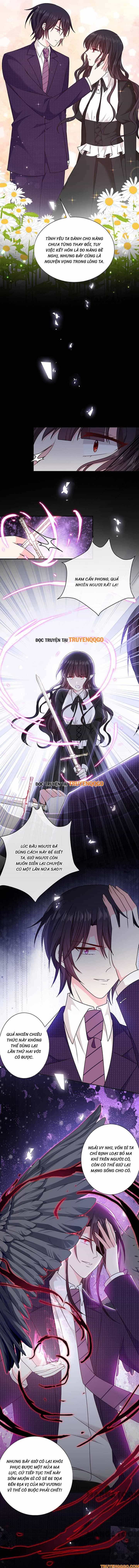 Devil Do Not Kiss Me - Chương 145 - ảnh 5