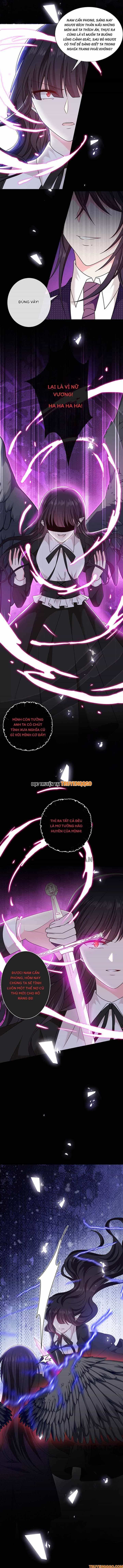 Devil Do Not Kiss Me - Chương 145 - ảnh 6