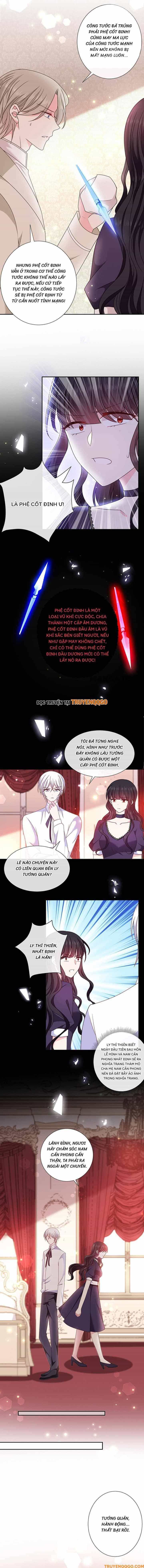 Devil Do Not Kiss Me - Chương 146 - ảnh 4