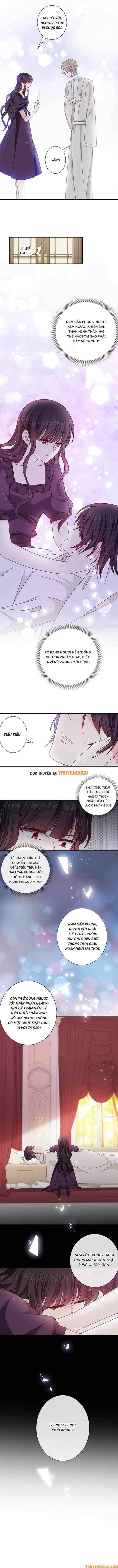 Devil Do Not Kiss Me - Chương 147 - ảnh 6