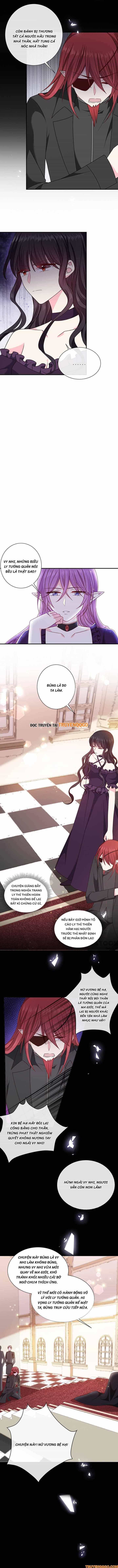 Devil Do Not Kiss Me - Chương 148 - ảnh 3