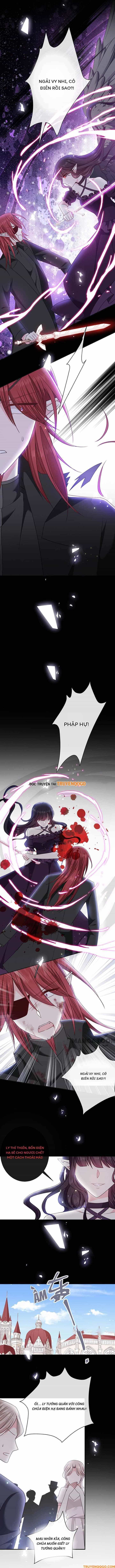 Devil Do Not Kiss Me - Chương 149 - ảnh 5