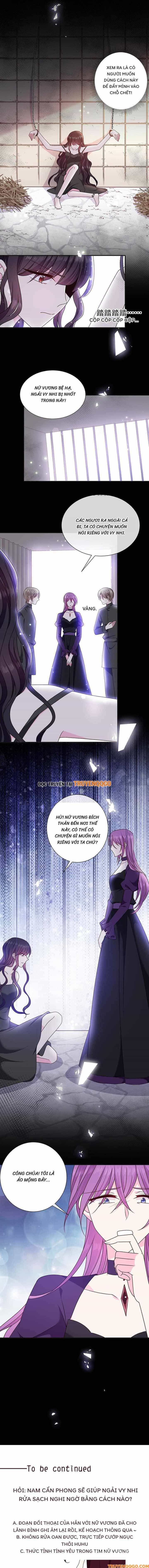 Devil Do Not Kiss Me - Chương 150 - ảnh 6