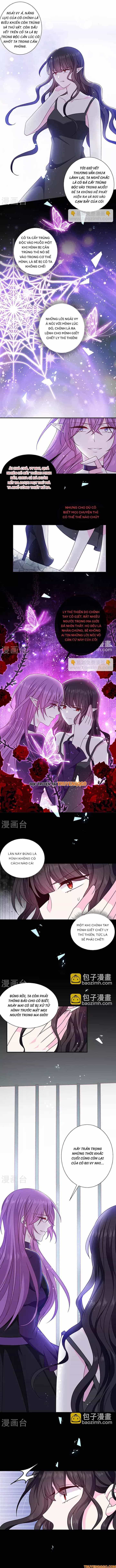 Devil Do Not Kiss Me - Chương 152 - ảnh 2