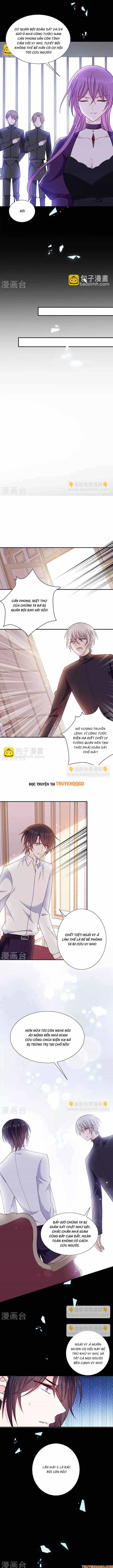 Devil Do Not Kiss Me - Chương 152 - ảnh 3