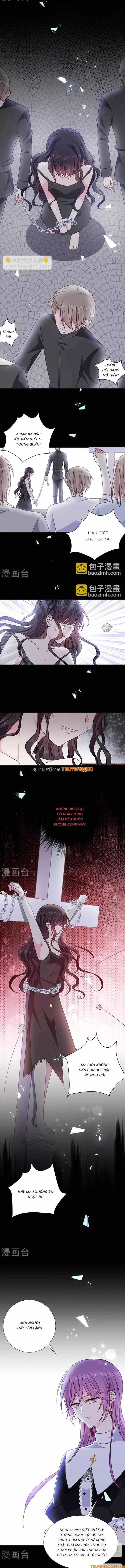 Devil Do Not Kiss Me - Chương 152 - ảnh 4
