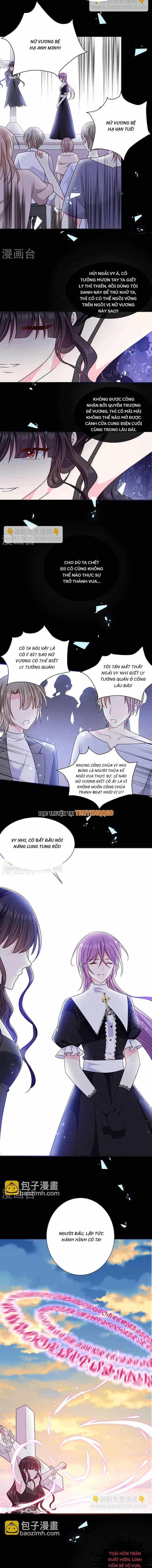 Devil Do Not Kiss Me - Chương 152 - ảnh 5