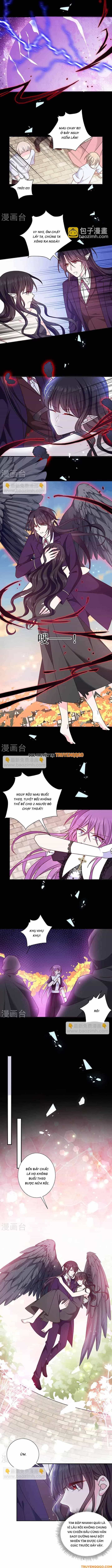Devil Do Not Kiss Me - Chương 153 - ảnh 5
