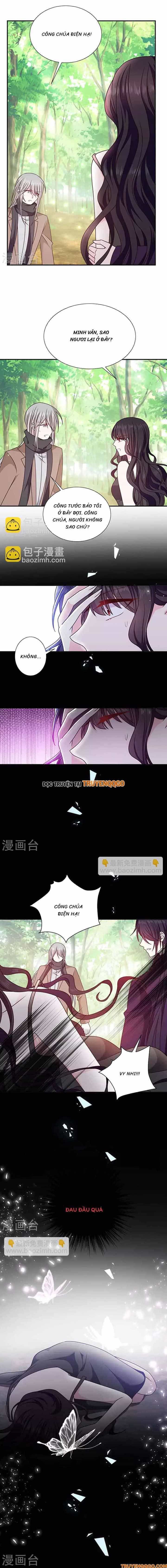 Devil Do Not Kiss Me - Chương 153 - ảnh 6