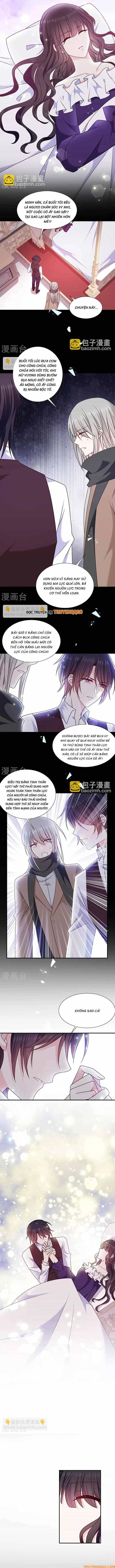Devil Do Not Kiss Me - Chương 154 - ảnh 4