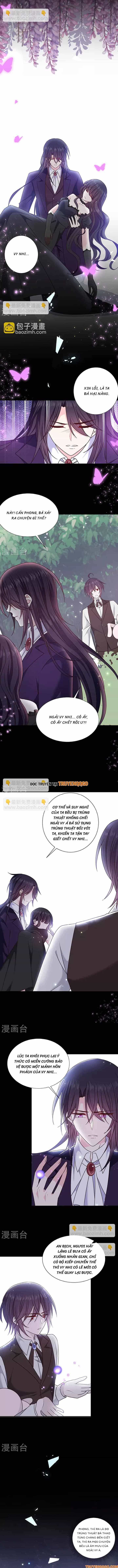 Devil Do Not Kiss Me - Chương 155 - ảnh 4
