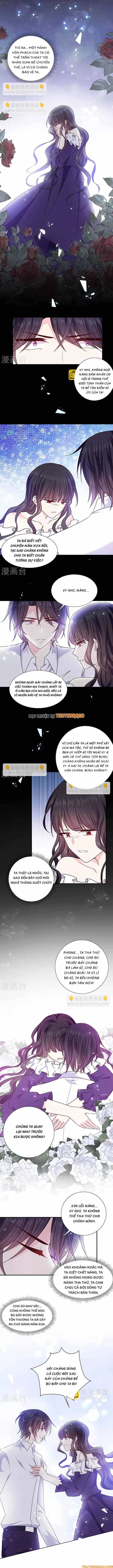 Devil Do Not Kiss Me - Chương 155 - ảnh 5