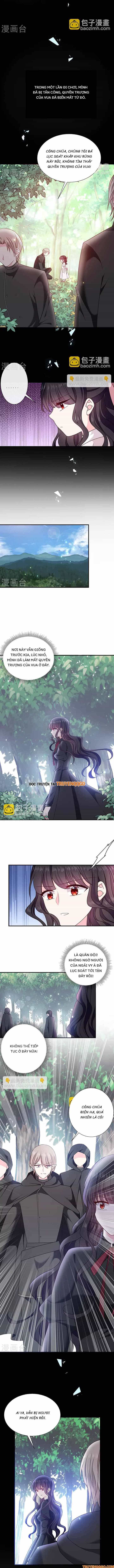 Devil Do Not Kiss Me - Chương 156 - ảnh 5