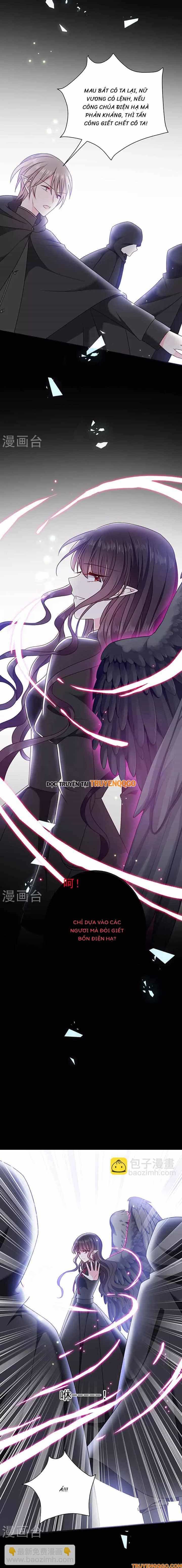 Devil Do Not Kiss Me - Chương 157 - ảnh 2