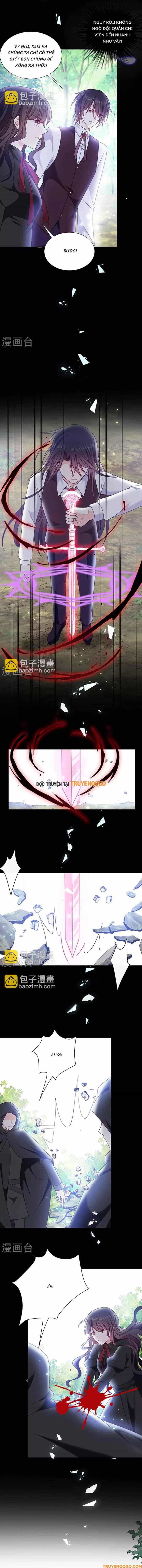 Devil Do Not Kiss Me - Chương 157 - ảnh 5