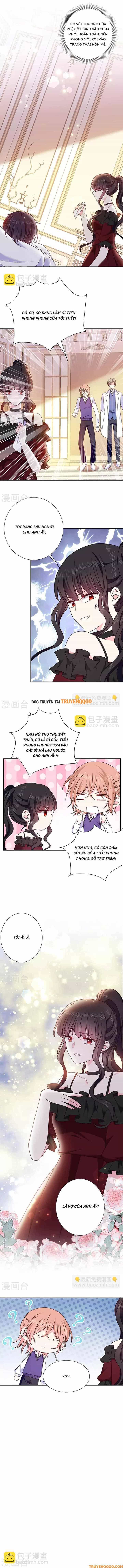 Devil Do Not Kiss Me - Chương 158 - ảnh 5