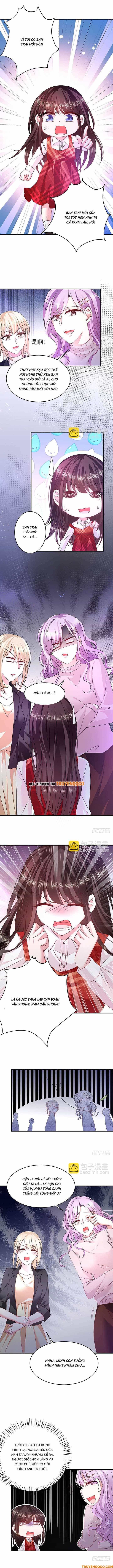Devil Do Not Kiss Me - Chương 15 - ảnh 6