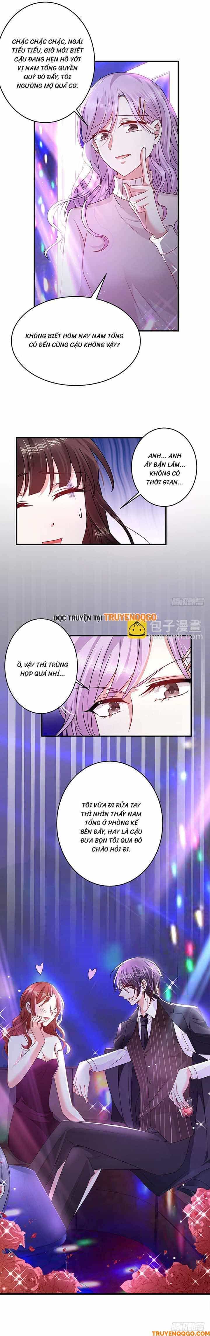 Devil Do Not Kiss Me - Chương 15 - ảnh 7