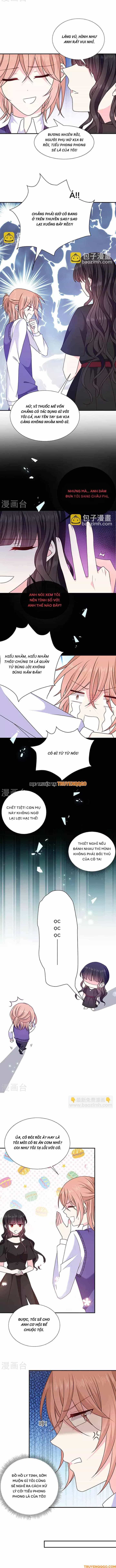 Devil Do Not Kiss Me - Chương 159 - ảnh 4