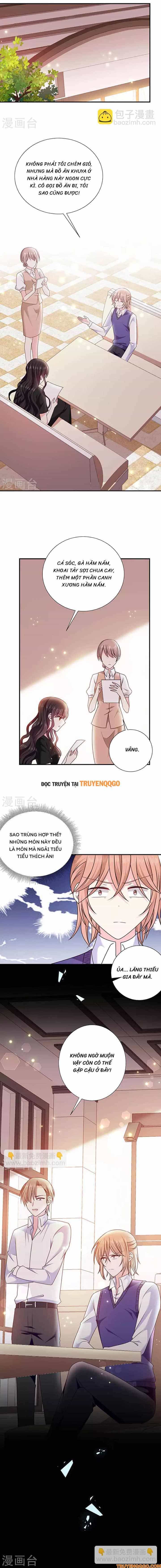 Devil Do Not Kiss Me - Chương 159 - ảnh 5
