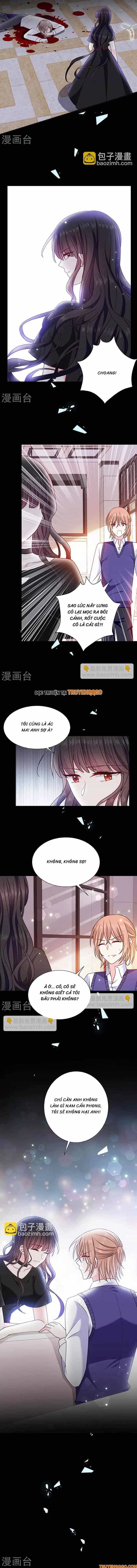 Devil Do Not Kiss Me - Chương 161 - ảnh 6