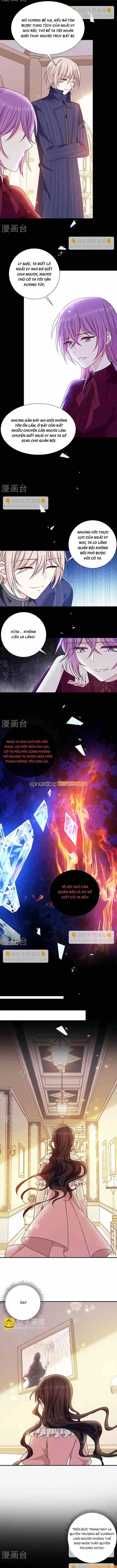Devil Do Not Kiss Me - Chương 162 - ảnh 3