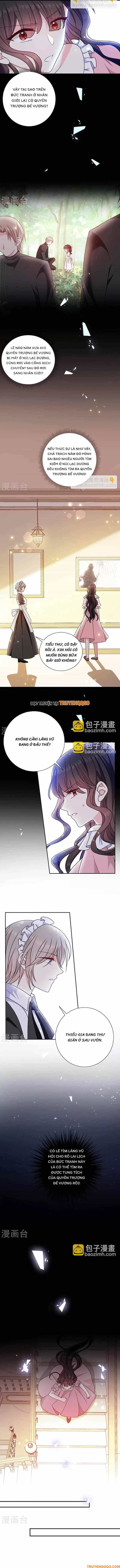 Devil Do Not Kiss Me - Chương 162 - ảnh 4