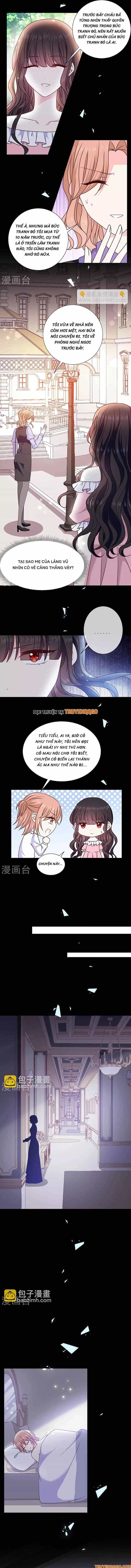 Devil Do Not Kiss Me - Chương 163 - ảnh 4