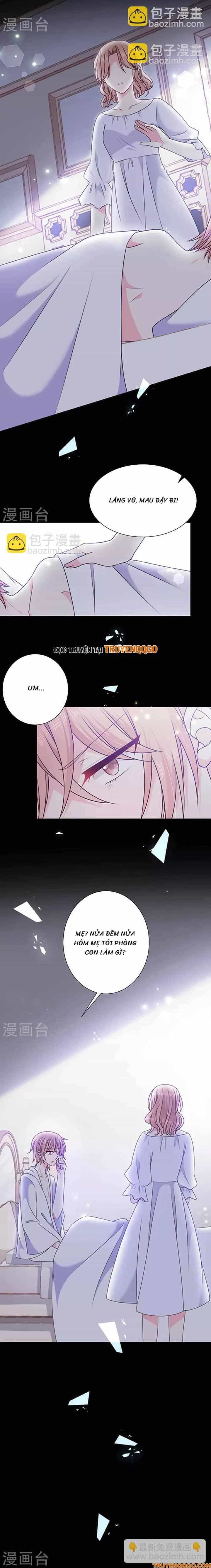 Devil Do Not Kiss Me - Chương 163 - ảnh 5