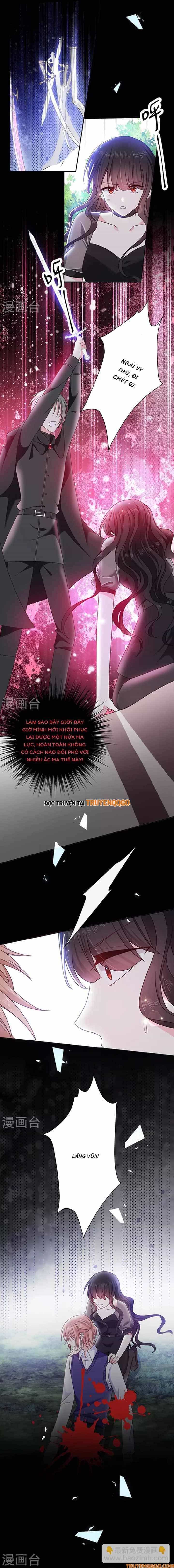 Devil Do Not Kiss Me - Chương 165 - ảnh 6
