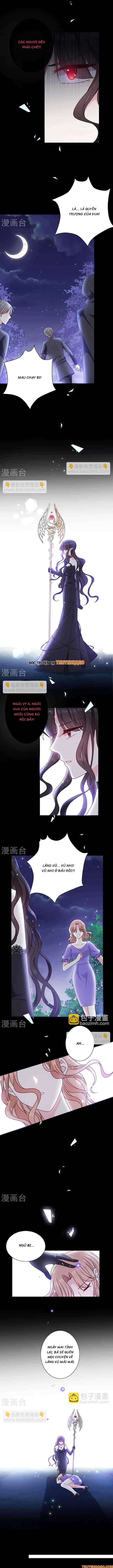 Devil Do Not Kiss Me - Chương 166 - ảnh 4