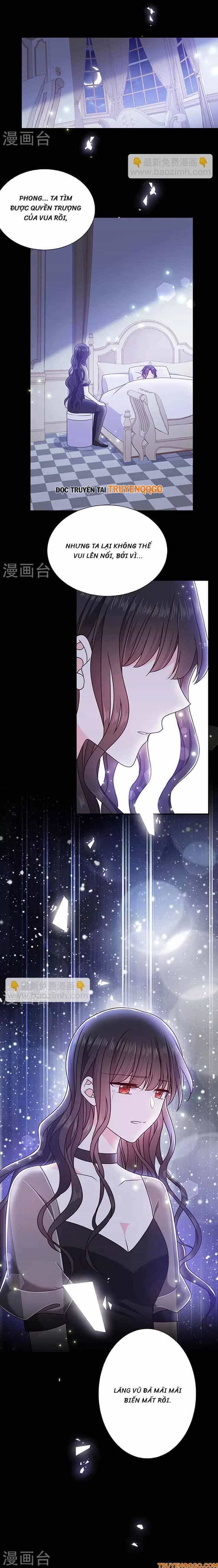 Devil Do Not Kiss Me - Chương 166 - ảnh 5