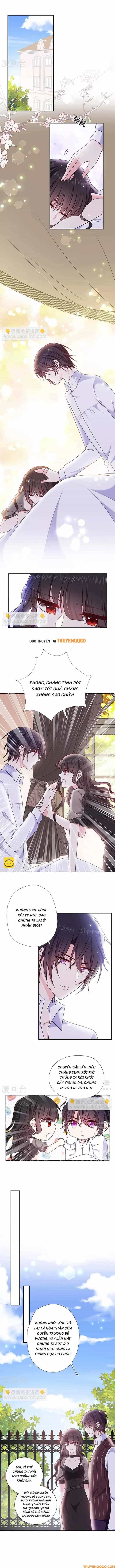 Devil Do Not Kiss Me - Chương 167 - ảnh 2