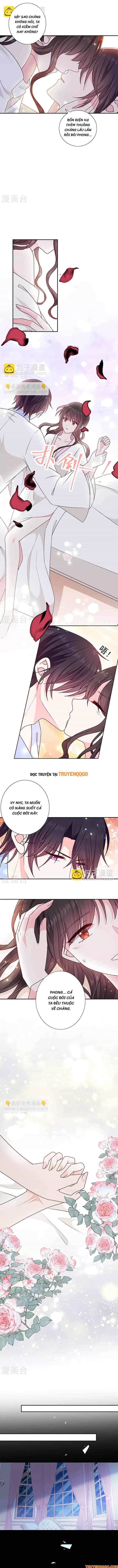Devil Do Not Kiss Me - Chương 168 - ảnh 5
