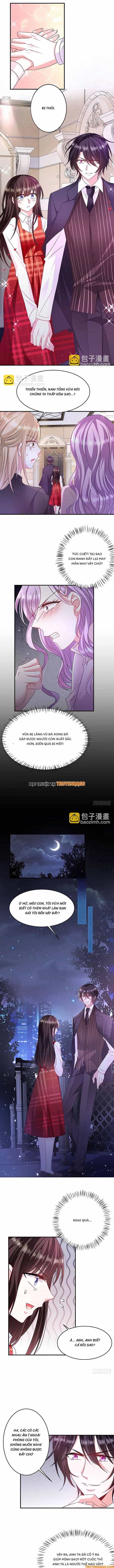 Devil Do Not Kiss Me - Chương 16 - ảnh 6