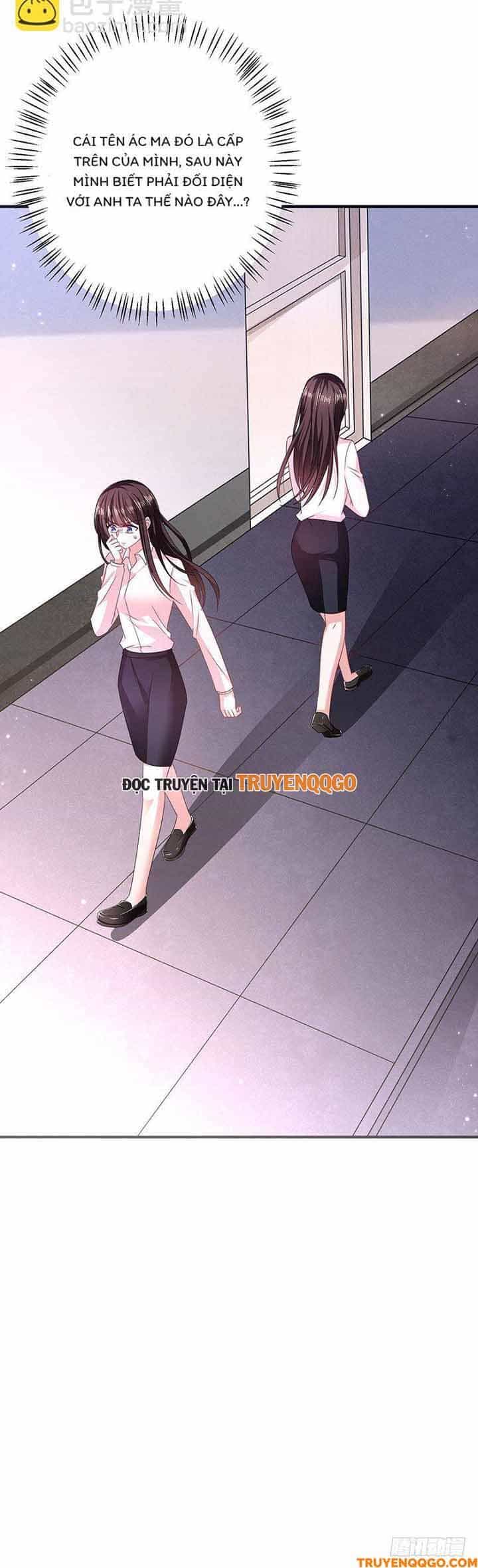 Devil Do Not Kiss Me - Chương 16 - ảnh 8