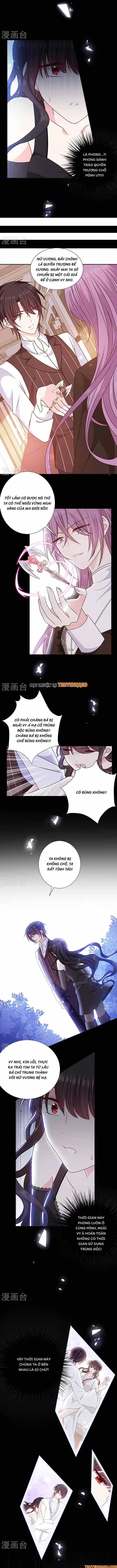 Devil Do Not Kiss Me - Chương 170 - ảnh 4