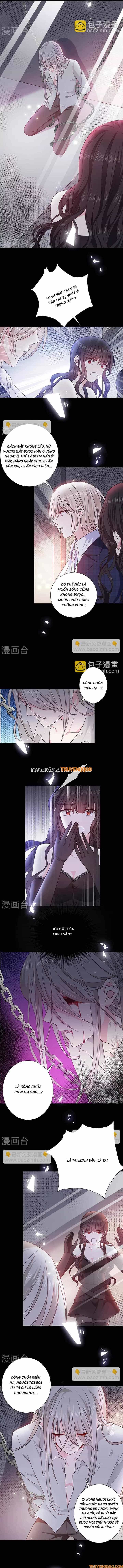 Devil Do Not Kiss Me - Chương 172 - ảnh 3
