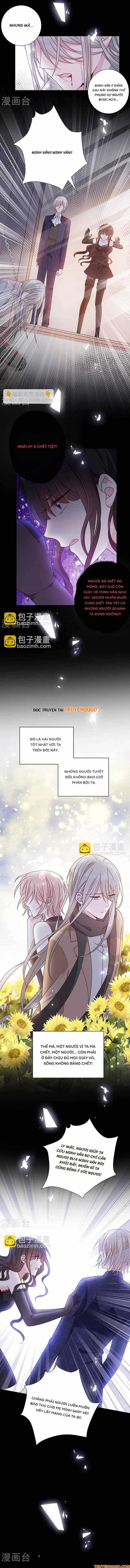 Devil Do Not Kiss Me - Chương 172 - ảnh 4