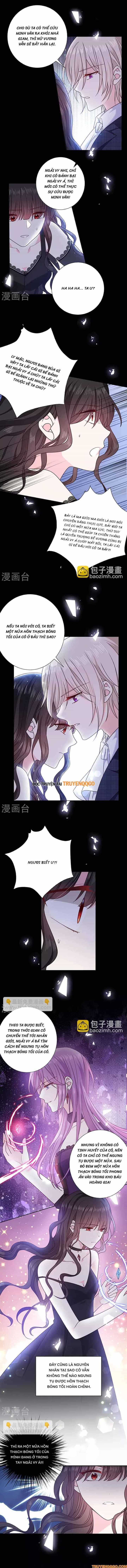 Devil Do Not Kiss Me - Chương 172 - ảnh 5