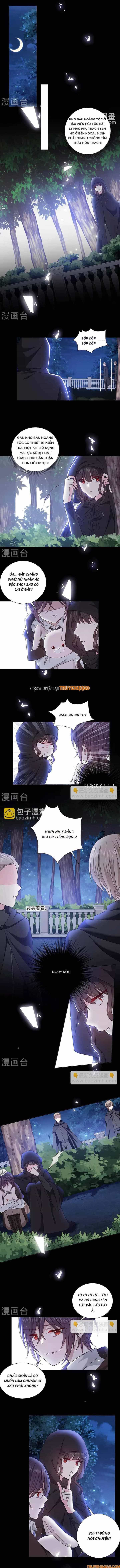 Devil Do Not Kiss Me - Chương 173 - ảnh 4