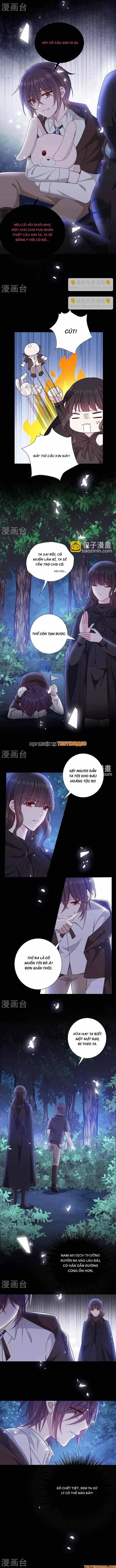Devil Do Not Kiss Me - Chương 173 - ảnh 5
