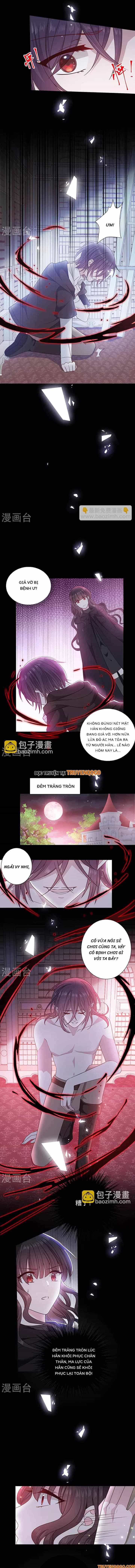 Devil Do Not Kiss Me - Chương 174 - ảnh 3