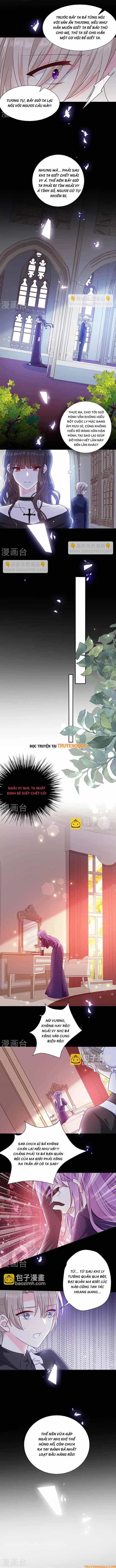 Devil Do Not Kiss Me - Chương 177 - ảnh 6