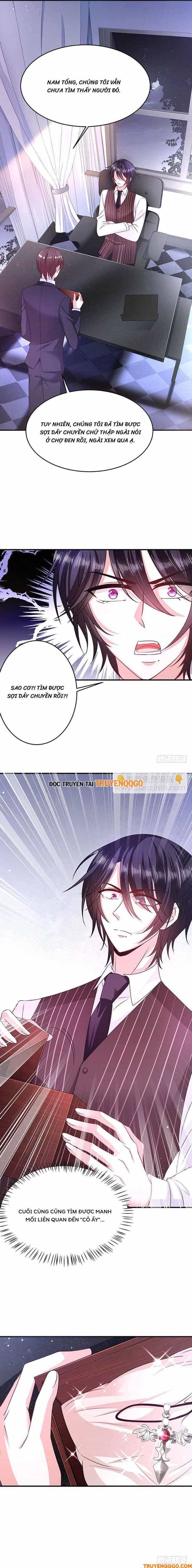 Devil Do Not Kiss Me - Chương 17 - ảnh 6