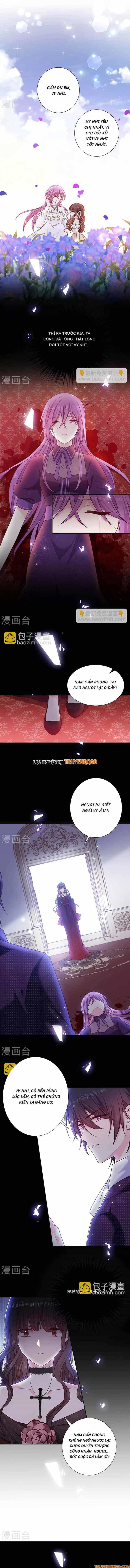Devil Do Not Kiss Me - Chương 179 - ảnh 4