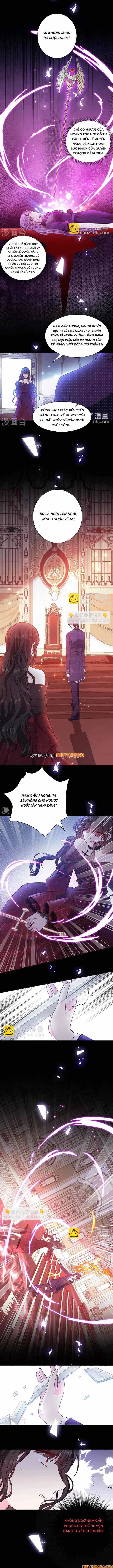 Devil Do Not Kiss Me - Chương 179 - ảnh 5
